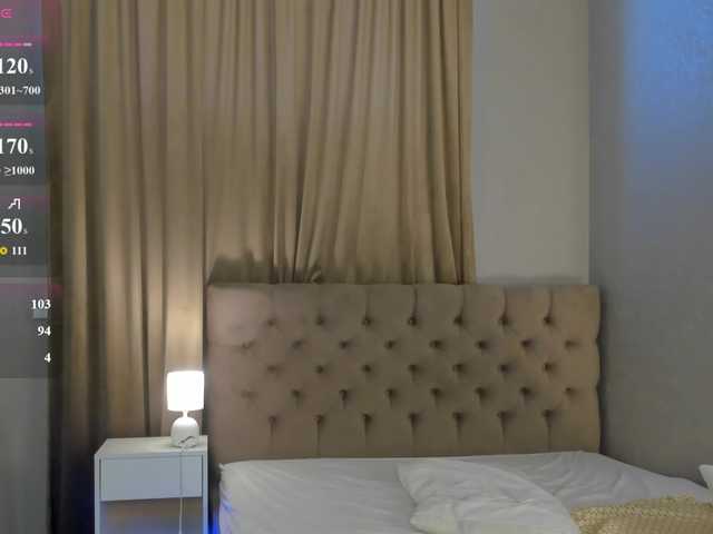 Vanessa-Walters live cam on BongaCams