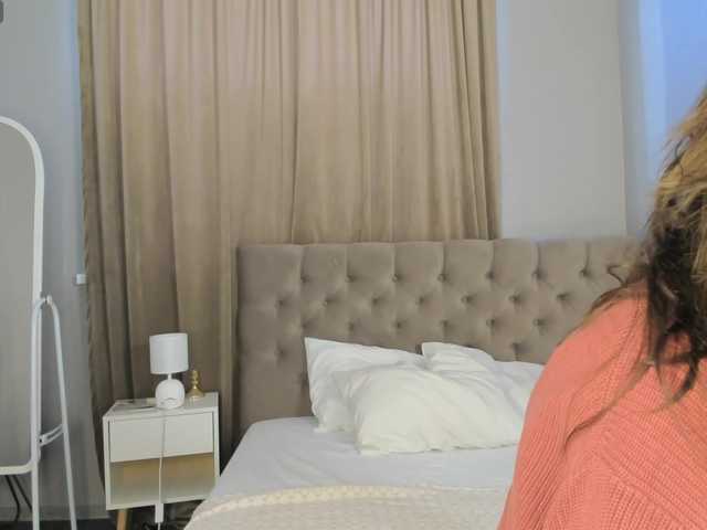Vanessa-Walters live cam on BongaCams