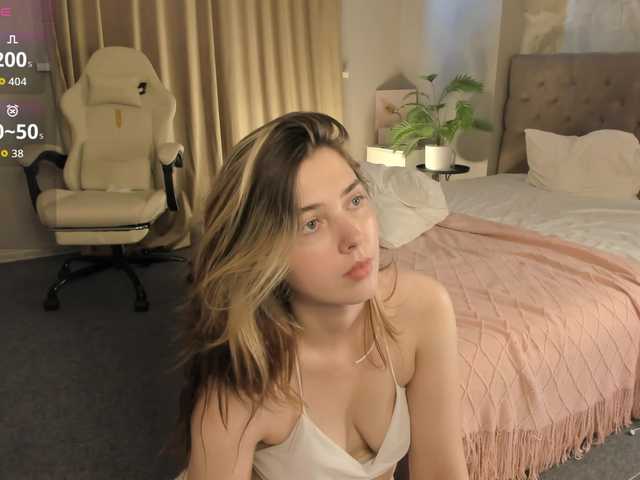 Vanessa-Walters live cam on BongaCams