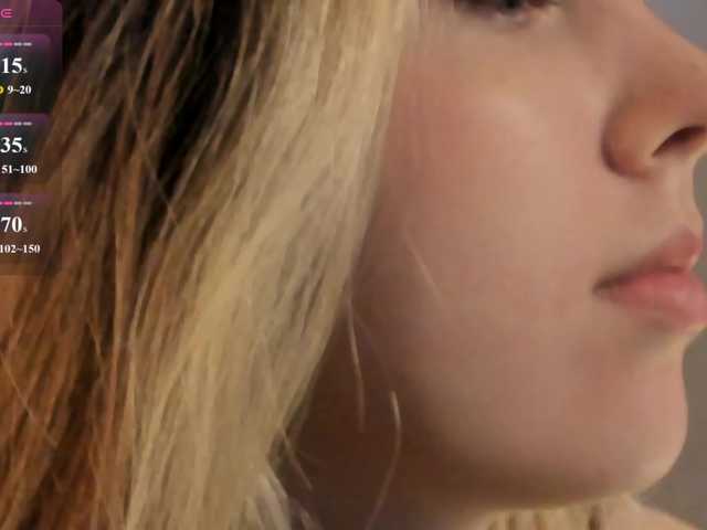 Vanessa-Walters live cam on BongaCams