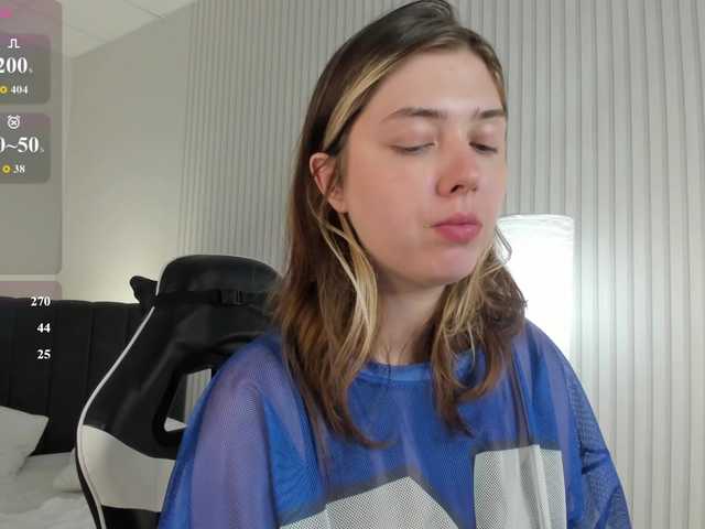 Vanessa-Walters live cam on BongaCams