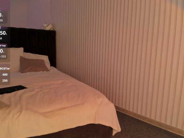 Vanessa-Walters live cam on BongaCams