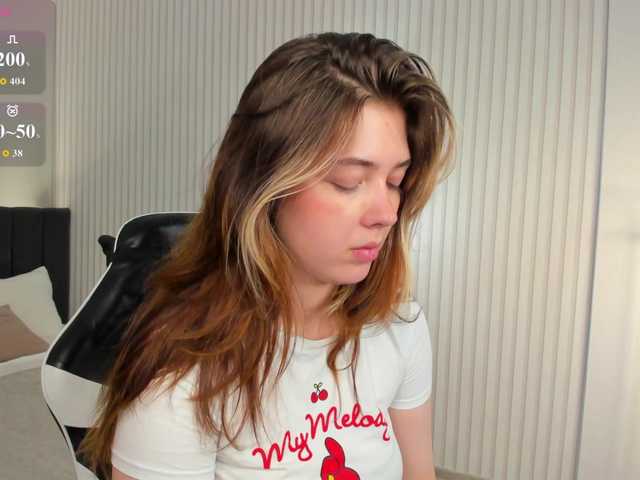 Vanessa-Walters live cam on BongaCams