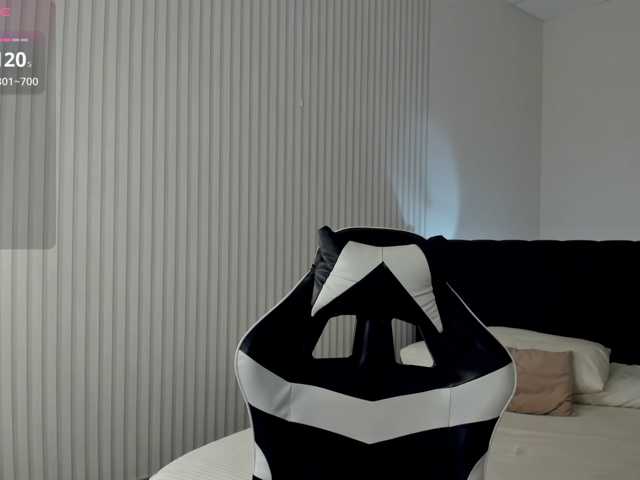 Vanessa-Walters live cam on BongaCams