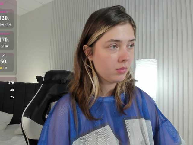 Vanessa-Walters live cam on BongaCams