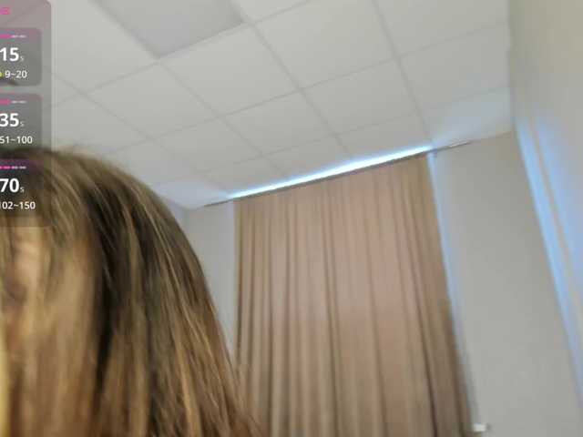 Vanessa-Walters live cam on BongaCams