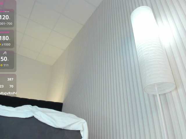 Vanessa-Walters live cam on BongaCams
