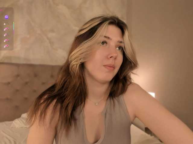 Vanessa-Walters's BongaCams show and profile