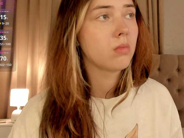 Vanessa-Walters live cam on BongaCams