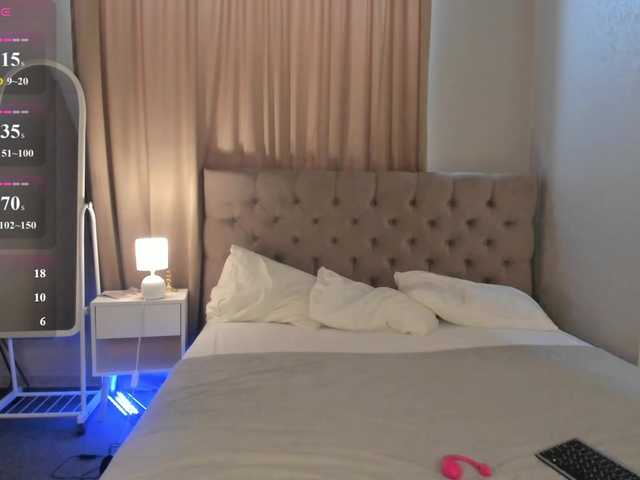 Vanessa-Walters live cam on BongaCams