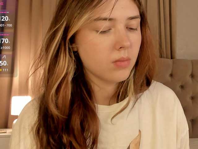 Vanessa-Walters live cam on BongaCams