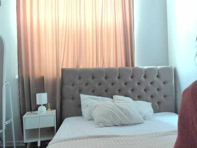 Vanessa-Walters live cam on BongaCams
