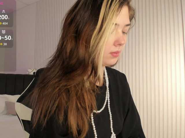 Vanessa-Walters live cam on BongaCams