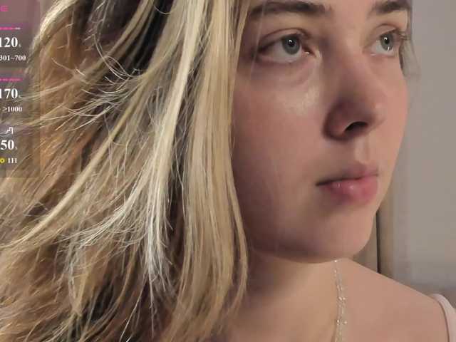 Vanessa-Walters live cam on BongaCams
