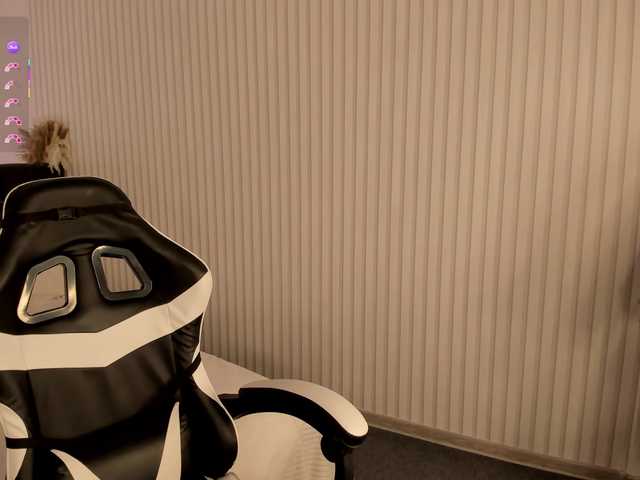 Vanessa-Walters live cam on BongaCams