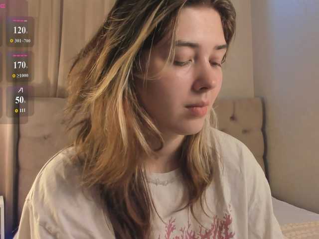 Vanessa-Walters live cam on BongaCams