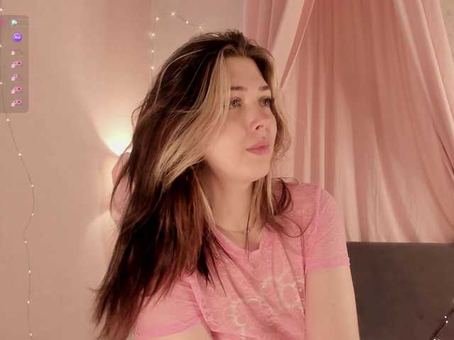 Vanessa-Walters's BongaCams show and profile