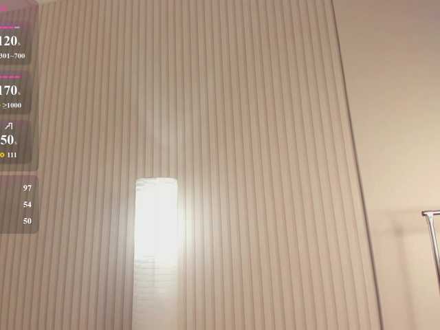 Vanessa-Walters live cam on BongaCams