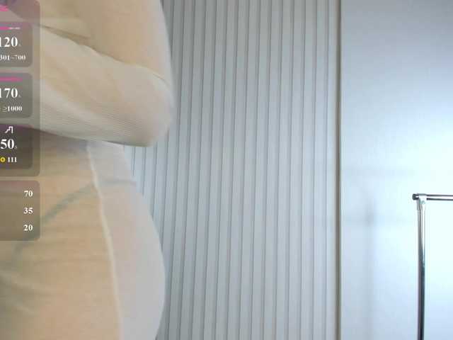 Vanessa-Walters live cam on BongaCams
