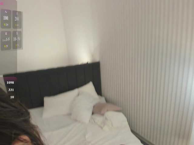 Vanessa-Walters live cam on BongaCams
