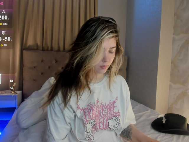 Vanessa-Walters live cam on BongaCams