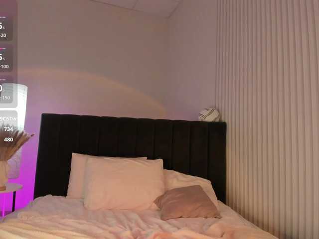 Vanessa-Walters live cam on BongaCams