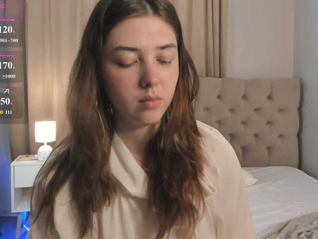 Vanessa-Walters live cam on BongaCams