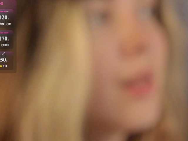 Vanessa-Walters live cam on BongaCams