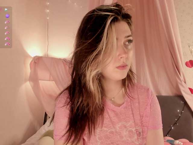 Vanessa-Walters's BongaCams show and profile