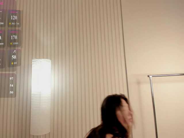 Vanessa-Walters live cam on BongaCams