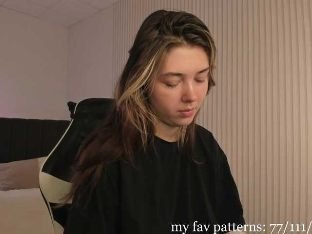 Vanessa-Walters live cam on BongaCams