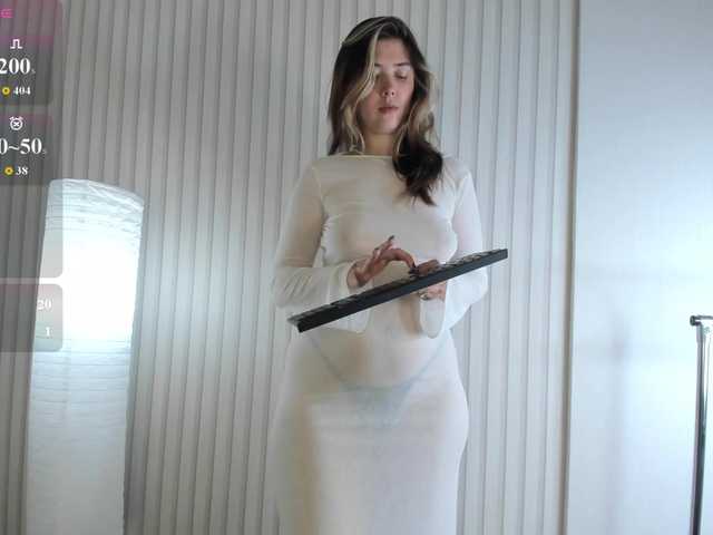 Vanessa-Walters live cam on BongaCams