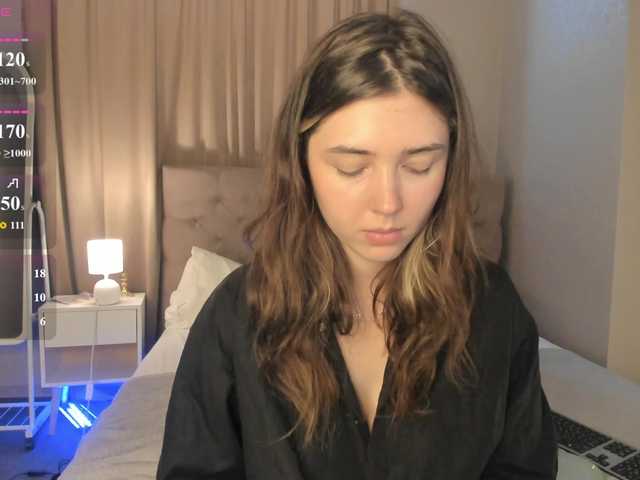 Vanessa-Walters live webcam show