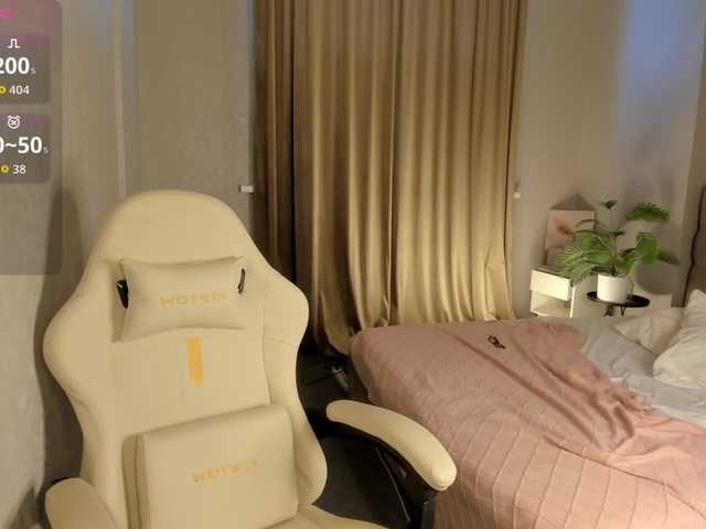 Vanessa-Walters live cam on BongaCams