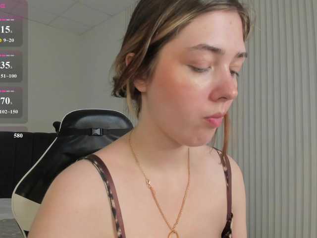 Vanessa-Walters live cam on BongaCams