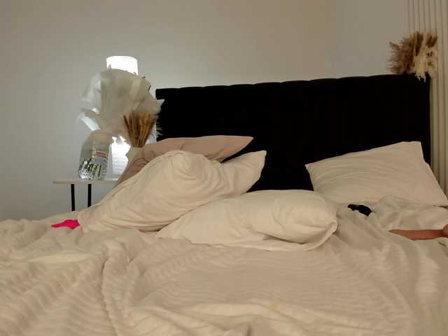 Vanessa-Walters live cam on BongaCams