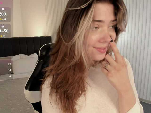 Vanessa-Walters live cam on BongaCams