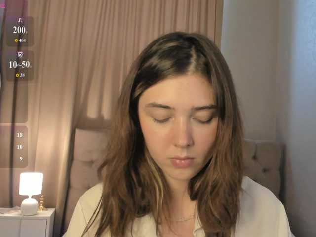 Vanessa-Walters live cam on BongaCams