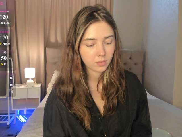 Vanessa-Walters live cam on BongaCams