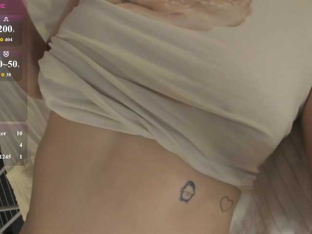 Vanessa-Walters live cam on BongaCams