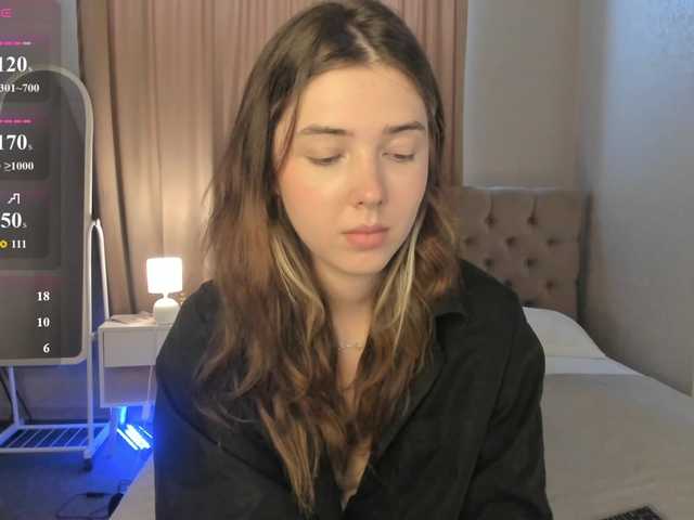 Vanessa-Walters live cam on BongaCams
