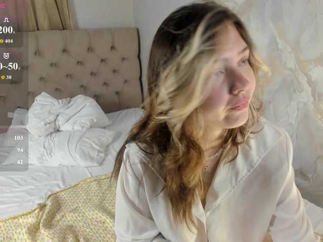 Vanessa-Walters live cam on BongaCams