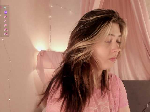 Vanessa-Walters webcam