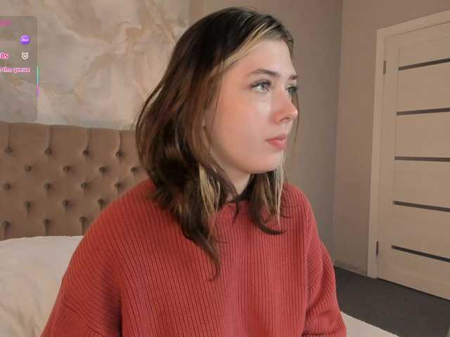 Vanessa-Walters's BongaCams show and profile