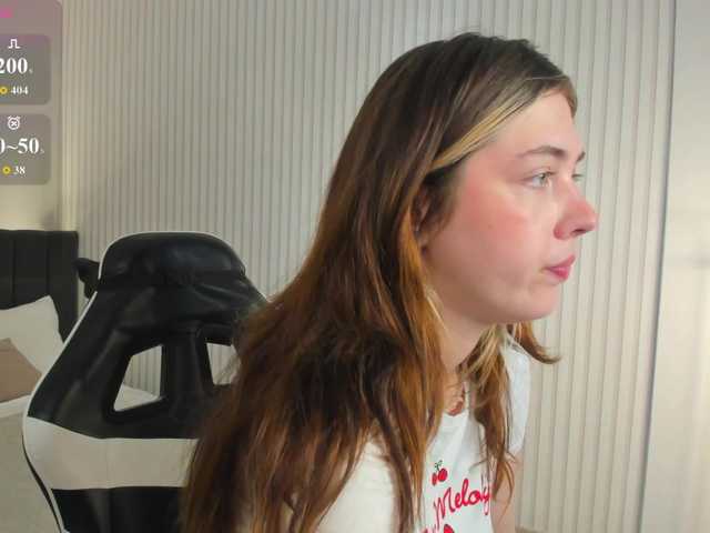 Vanessa-Walters live cam on BongaCams