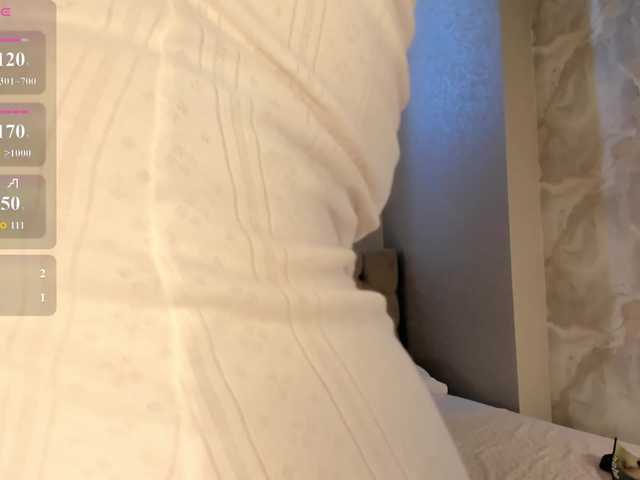 Vanessa-Walters live cam on BongaCams