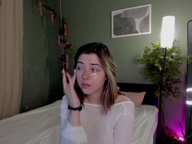 Vanessa-Walters live cam on BongaCams