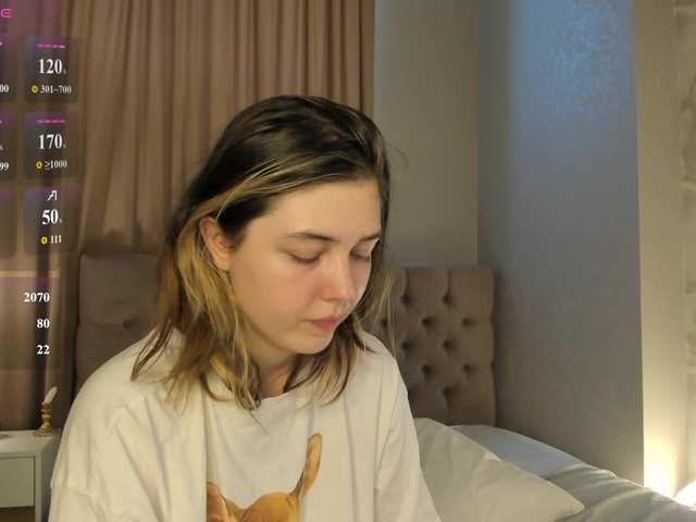 Vanessa-Walters live cam on BongaCams