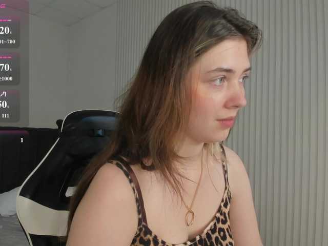 Vanessa-Walters live cam on BongaCams