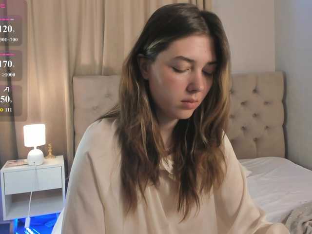 Vanessa-Walters live cam on BongaCams